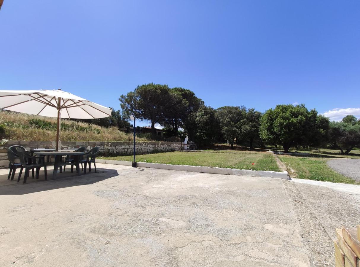 Via Del Mare Villa Termoli Luaran gambar