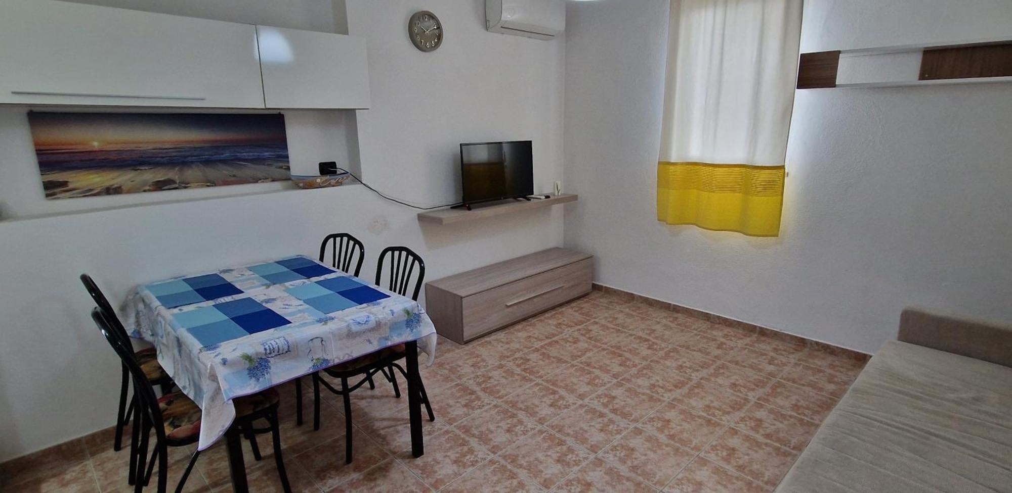 Via Del Mare Villa Termoli Luaran gambar