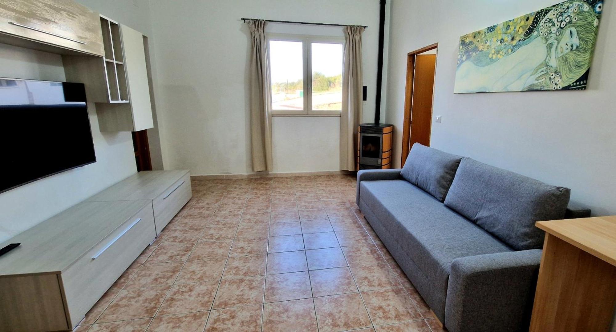 Via Del Mare Villa Termoli Luaran gambar
