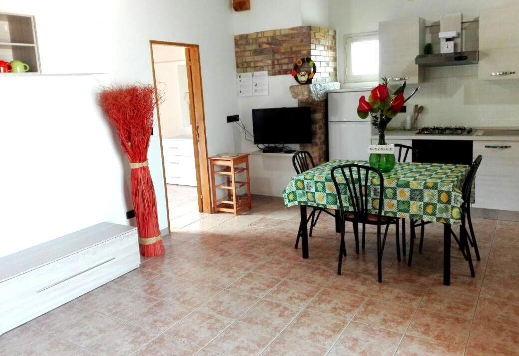 Via Del Mare Villa Termoli Luaran gambar