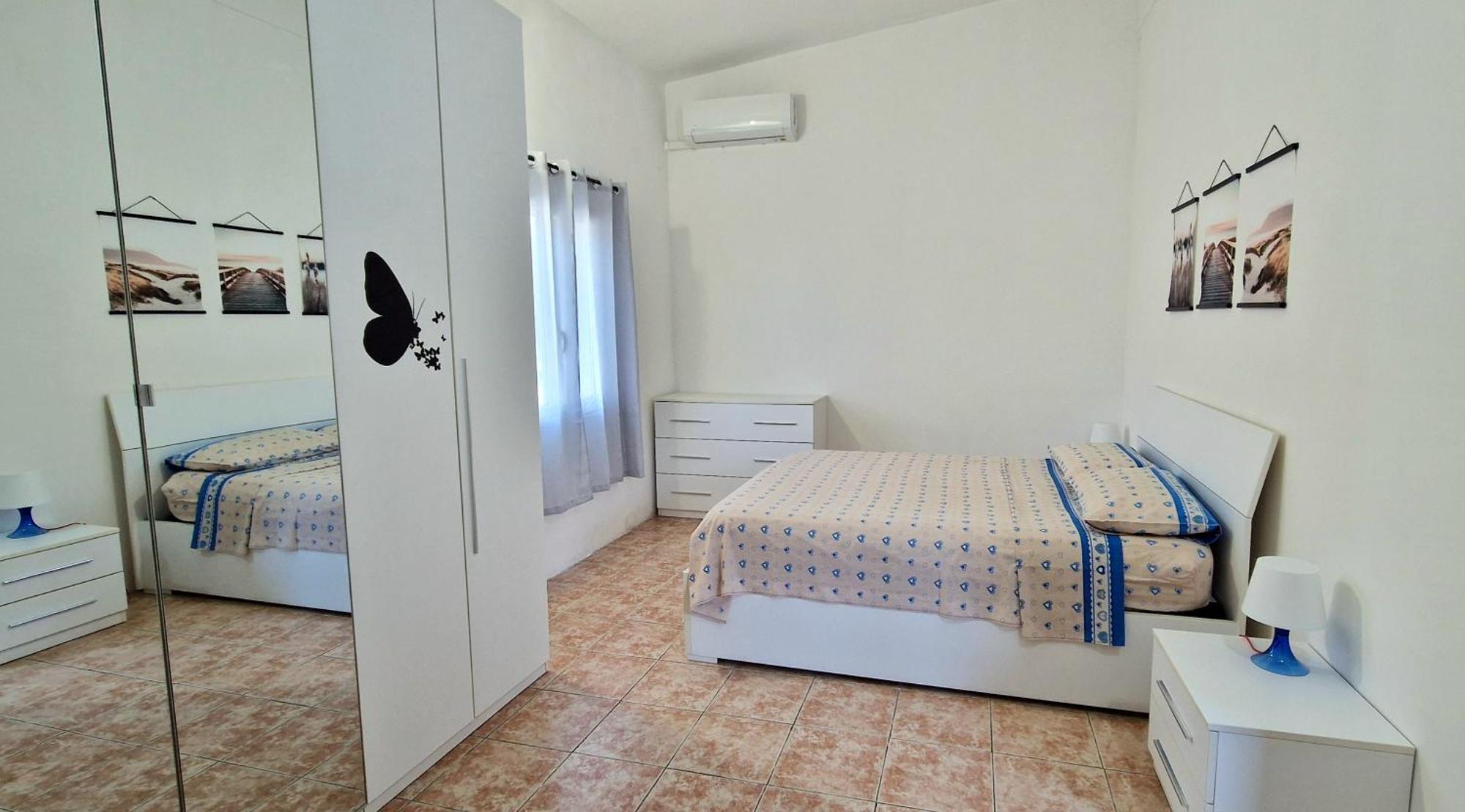 Via Del Mare Villa Termoli Luaran gambar